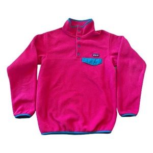 Patagonia Pullover